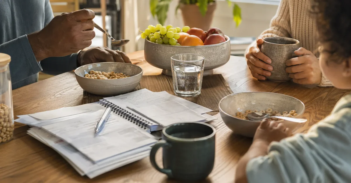 Understanding TANF / Cash Assistance Benefits in Delaware