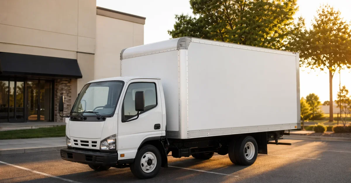 Donate Your Commercial / Fleet Vehicle in Delaware Today!